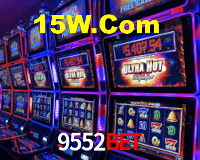 APP oficial da 9552Bet para mobile